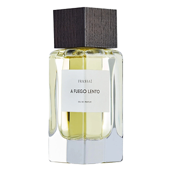 Frassai A Fuego Lento