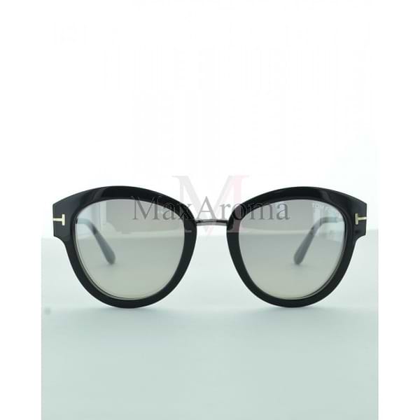 Tom Ford FT0574  Mia 02 Sunglasses for Women