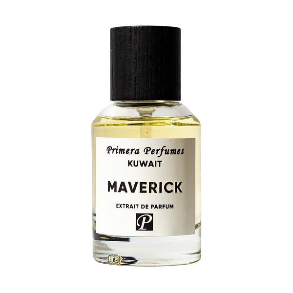 Primera Perfumes Kuwait Maverick