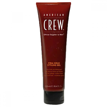 American Crew  Gel Hair GEL for Men