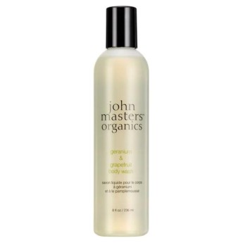 John Masters Organics Geranium & Grapefruit