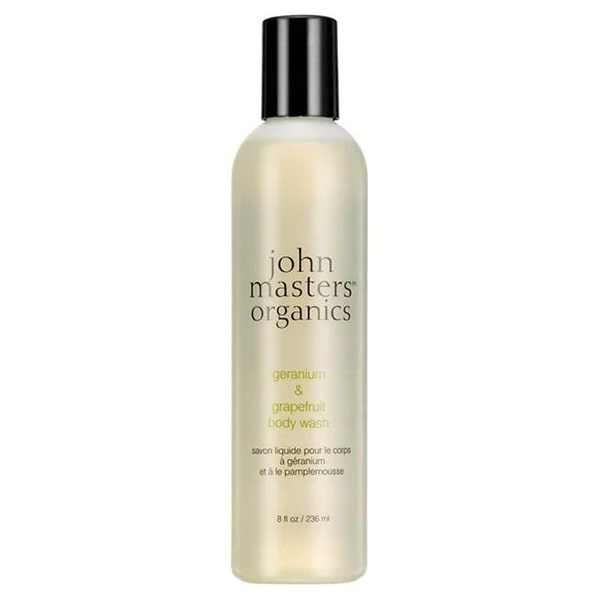 John Masters Organics Rosemary & Arnica 