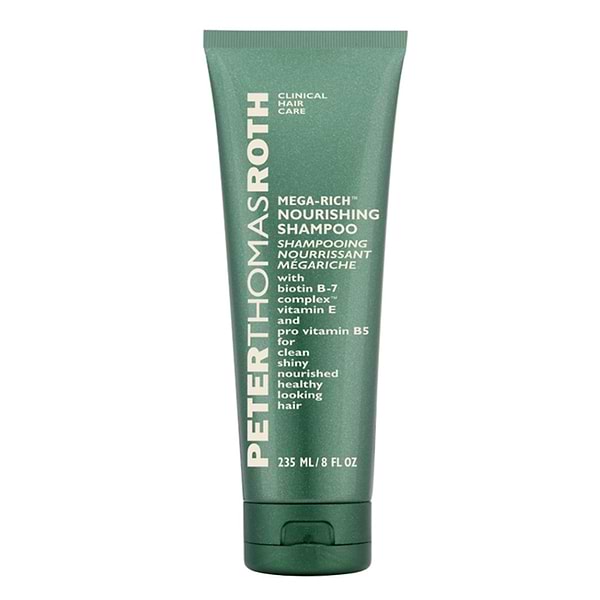 Peter Thomas Roth Mega-Rich Nourishing Shampoo