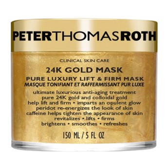 Peter Thomas Roth 24K Gold Mask    