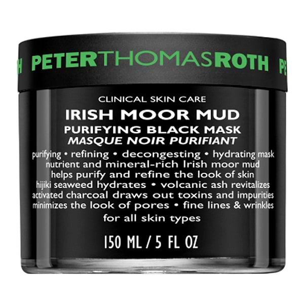Peter Thomas Roth Irish Moor Mud Mask