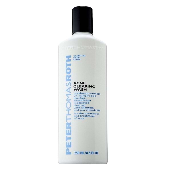 Peter Thomas Roth Acne Clearing Wash
