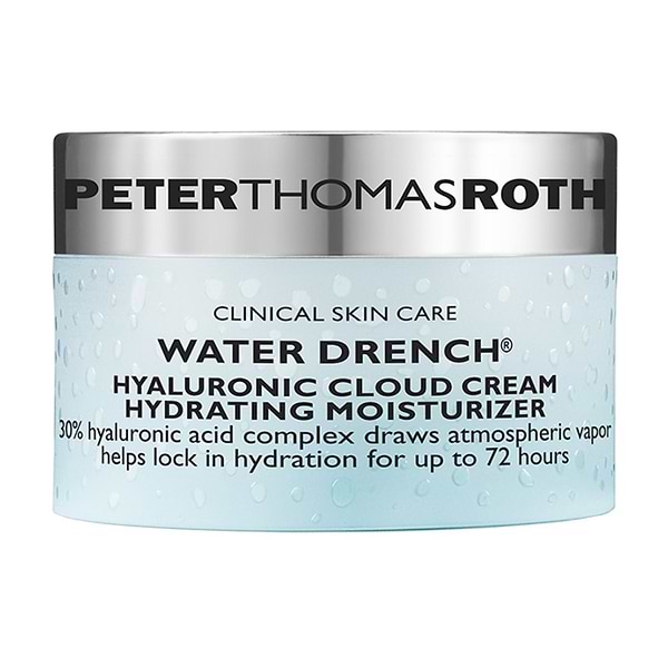Peter Thomas Roth Water Drench Cream Moisturizer
