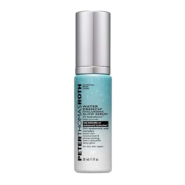 Peter Thomas Roth Water Drench Hyaluronic Glow Serum