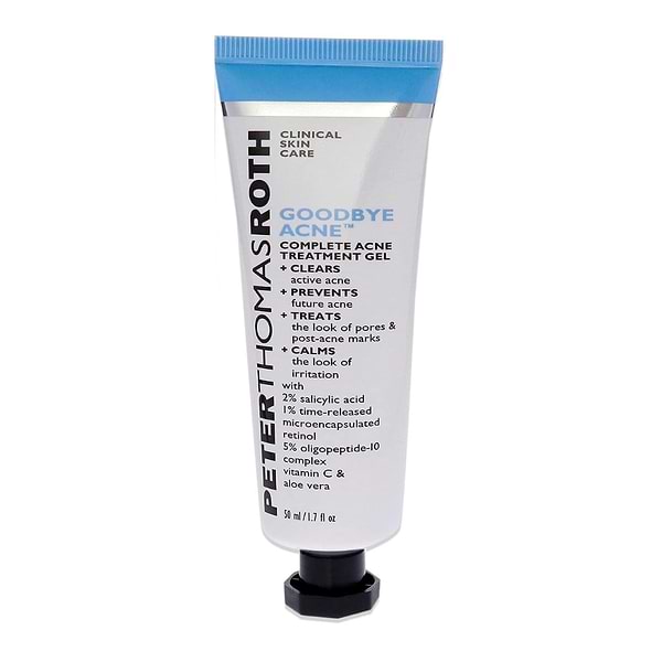 Peter Thomas Roth Complete  Acne Treatment Gel