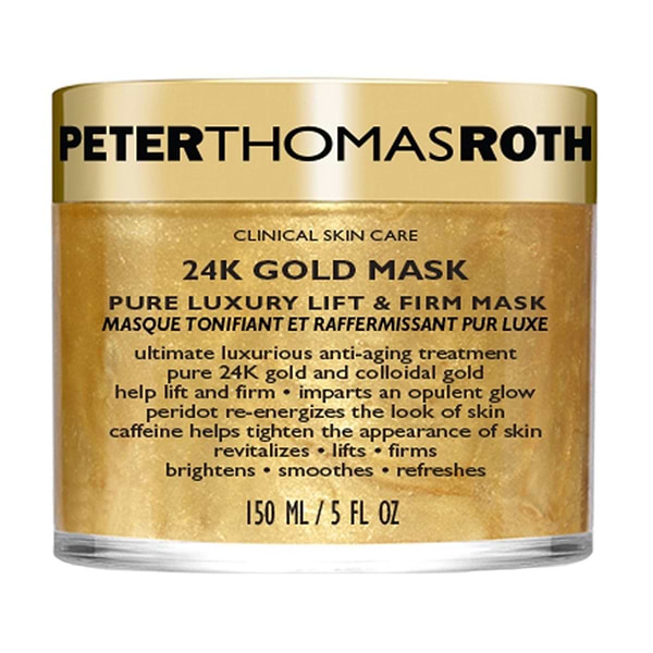 Peter Thomas Roth 24K Gold Mask Professional Size
