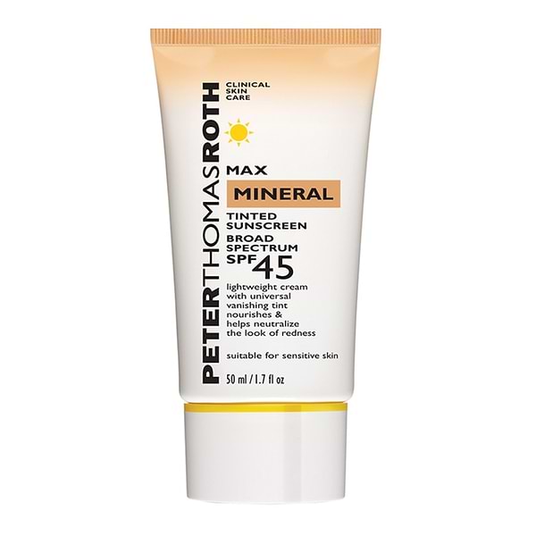 Peter Thomas Roth Max Mineral Tinted SPF