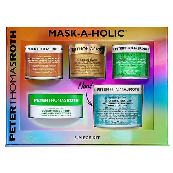 Peter Thomas Roth Mask-A-Holic