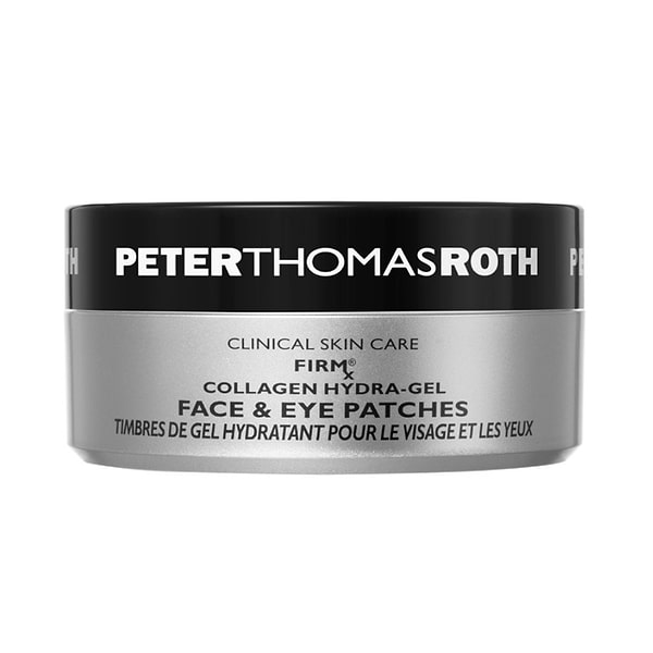 Peter Thomas Roth FIRMx Collagen Hydra-Gel Face & Eye Patches