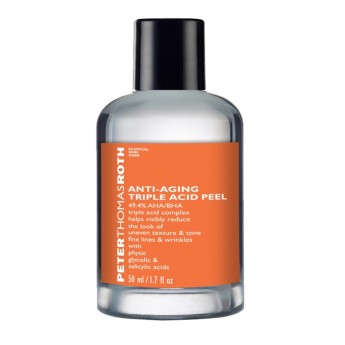 Peter Thomas Roth Anti Aging Triple Acid Peel