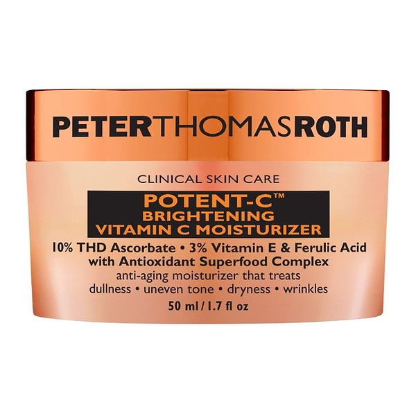 Peter Thomas Roth Potent-C Brightening Vitamin C Moisturizer