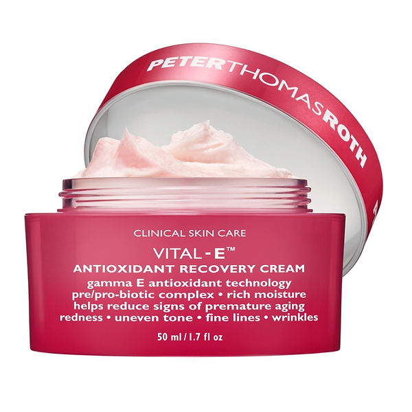Peter Thomas Roth Vital-E Antioxidant Recovery Cream