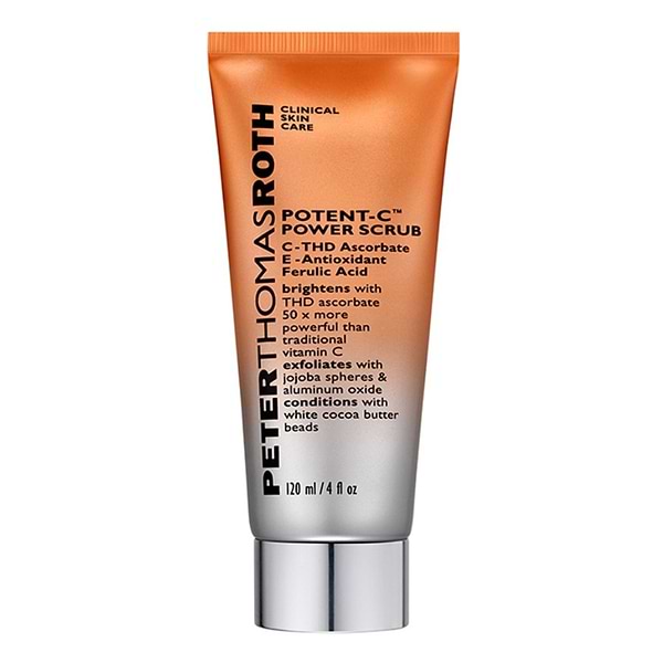 Peter Thomas Roth Potent-C Power Scrub