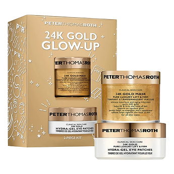 Peter Thomas Roth 24K Gold Glow-Up