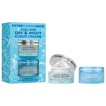 Peter Thomas Roth Full-Size Day & Night Water Cloud Dreams