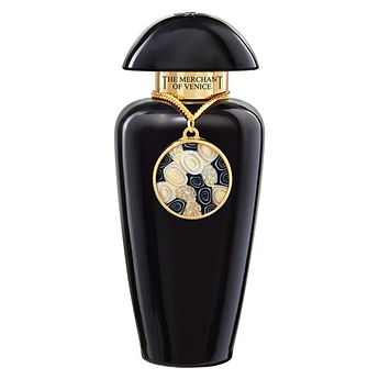 The Merchant of Venice Pastel Oud Tester