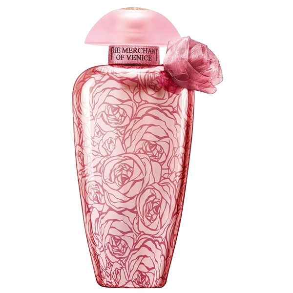The Merchant of Venice Rosa Moceniga Elixir