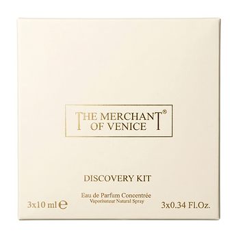 The Merchant of Venice Discovery Kit