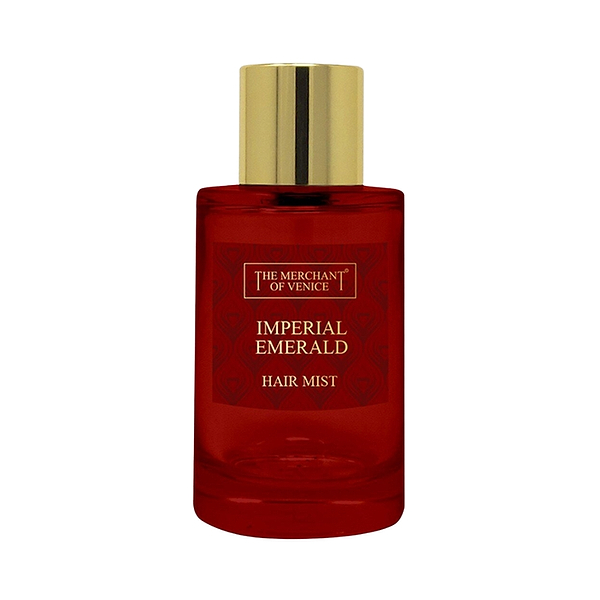 The Merchant of Venice Imperial Emerald Hair Mist