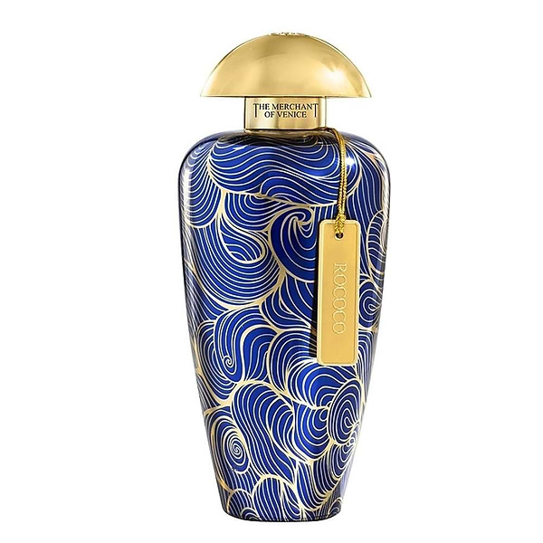 The Merchant of Venice ギョクロ Gyokuro The Merchant of Venice perfume - a new fragrance for