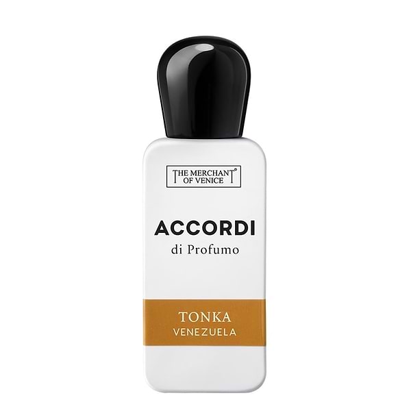 The Merchant of Venice Accordi Di Profumo Tonka Venezuela