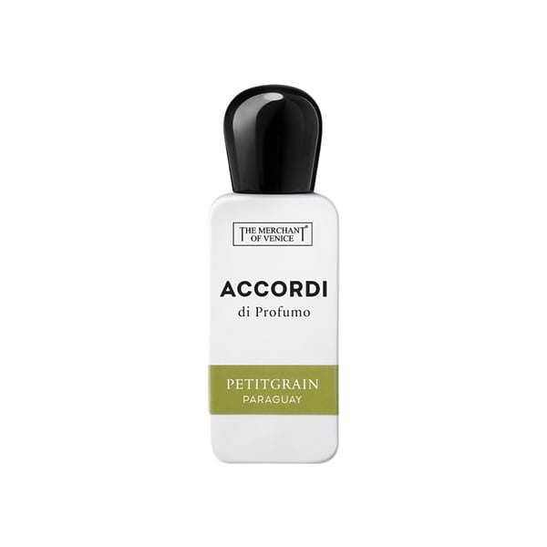 The Merchant of Venice Accordi Di Profumo Petitgrain Paraguay