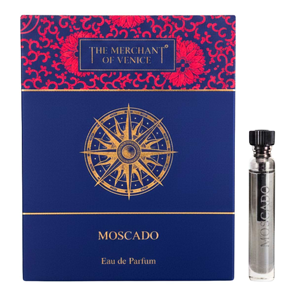 The Merchant of Venice Moscado