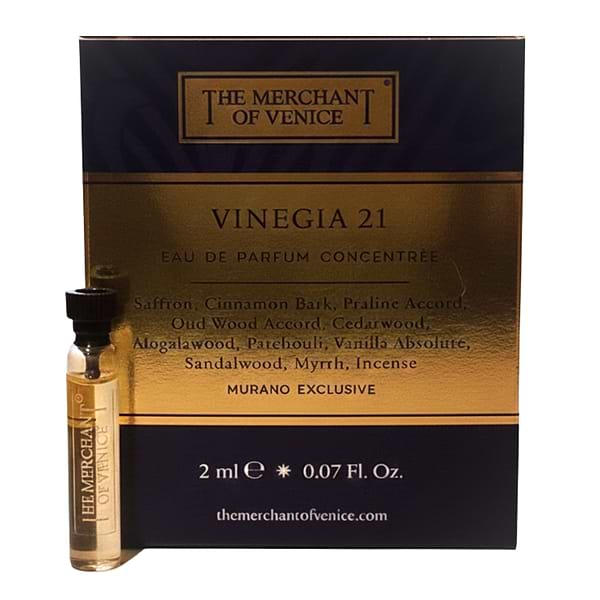 The Merchant of Venice Vinegia 21