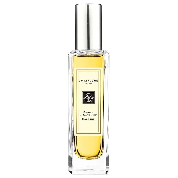 Jo Malone Amber & Lavender