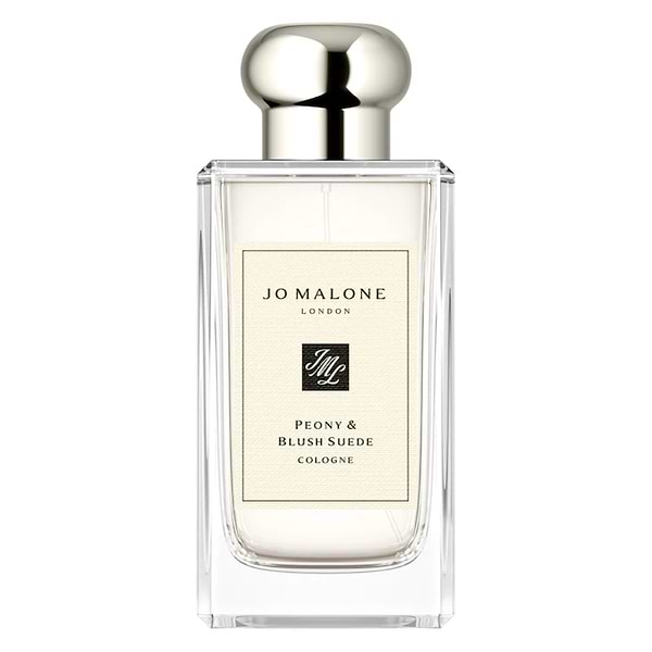 Jo Malone Peony & Blush Suede