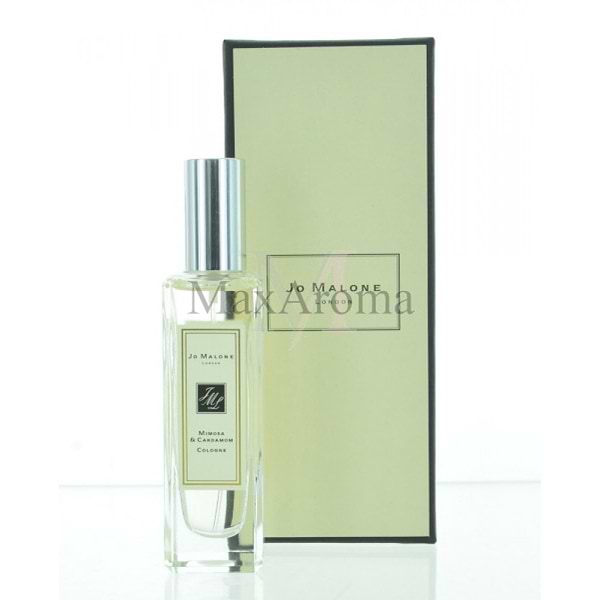 Jo Malone Mimosa and Cardamom Perfume 