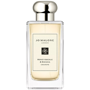 Jo Malone Honeysuckle & Davana