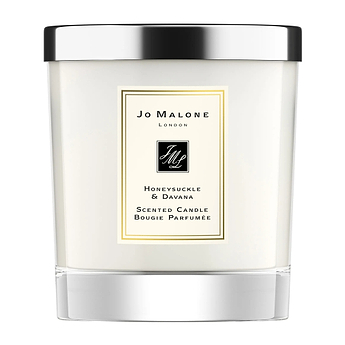 Jo Malone Honeysuckle & Davana Candle 
