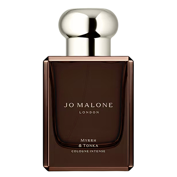 Jo Malone Myrrh & Tonka Cologne Intense