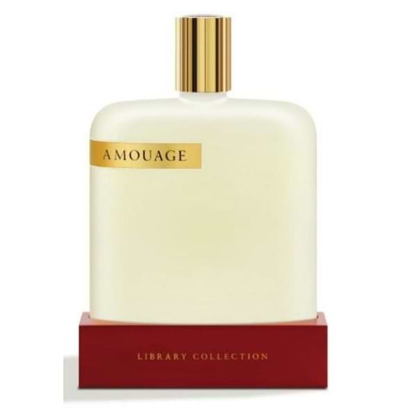 Amouage Opus IV EDP Spray