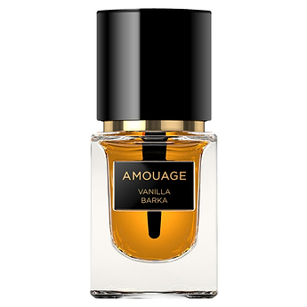 Amouage Vanilla Barka