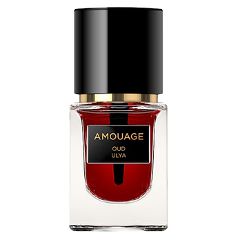 Amouage Oud Ulya