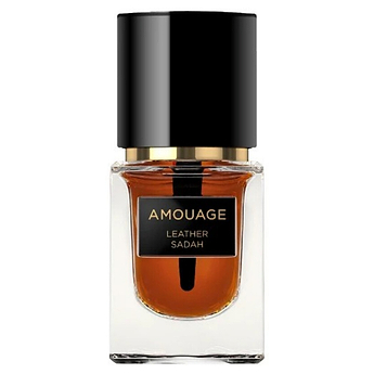 Amouage Leather Sadah