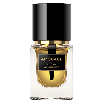 Amouage Luban Al Akhdar