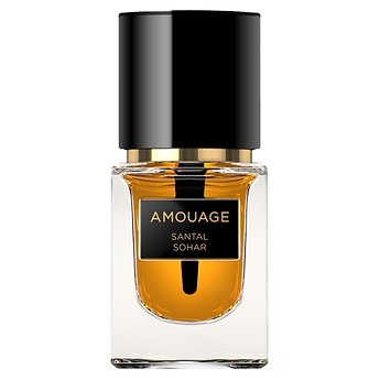 Amouage Santal Sohar