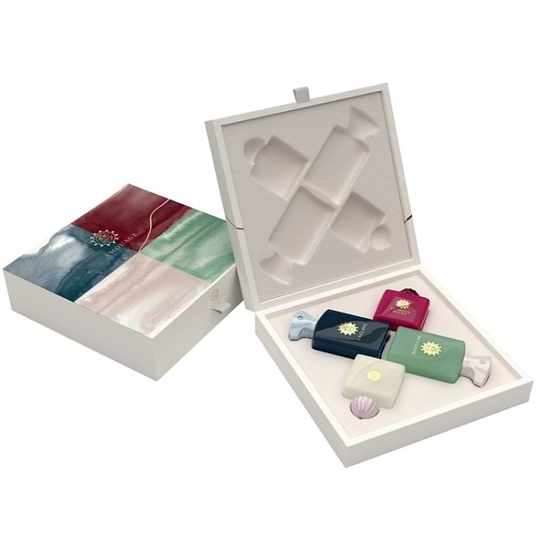 Amouage The Renaissance Collection