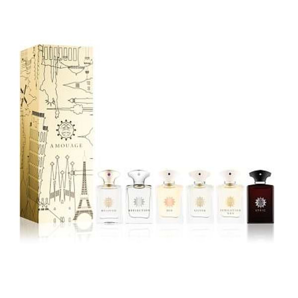 Amouage mini set for Men