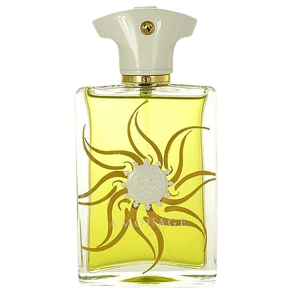 Amouage Sunshine for Men