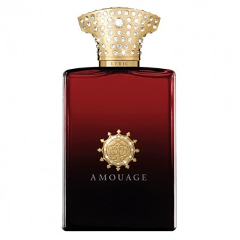 Amouage Lyric Swarovski Edition 