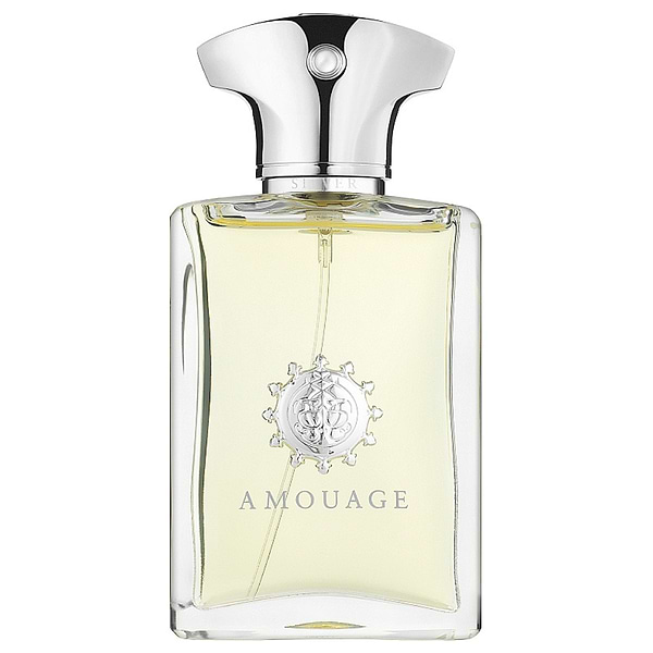 Amouage Silver