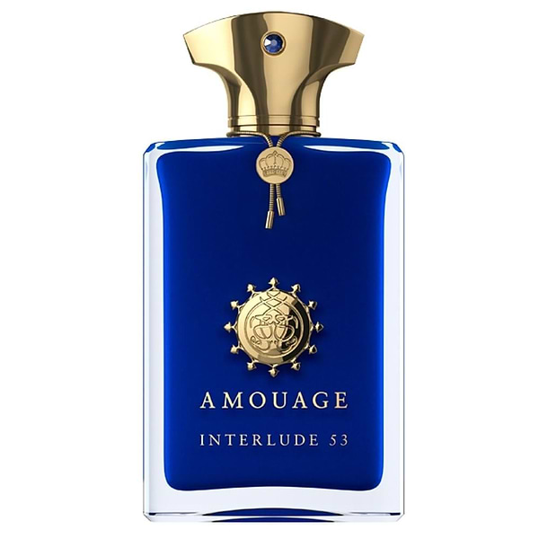 Amouage Interlude 53